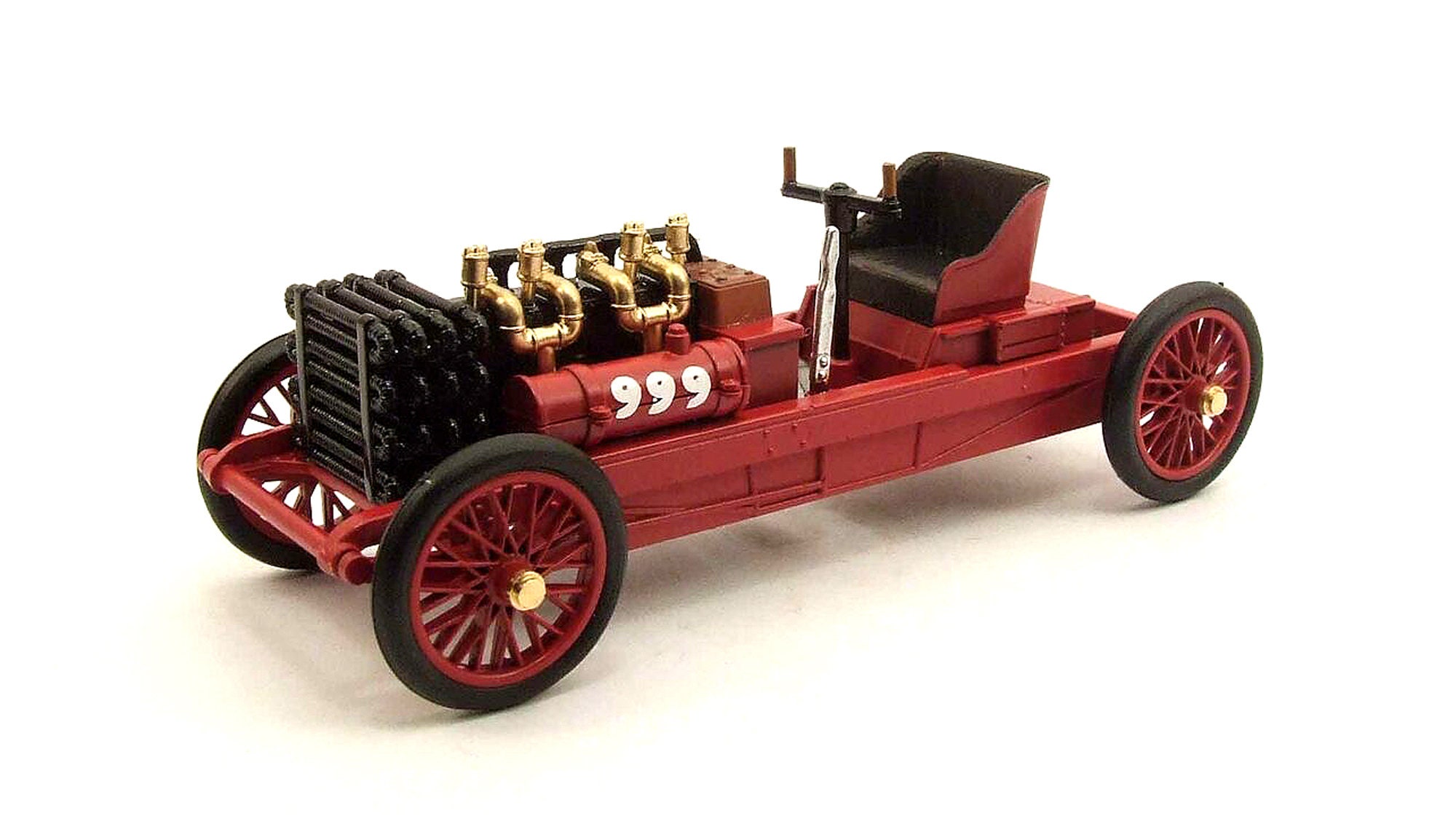 1/43 Rio 1902 Ford 
