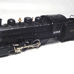 Bachmann Ho Scale Trains - Etsy