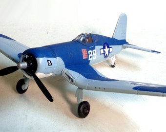 ホーガン - 1/200 ボーイング 747-400 「エバー航空」 N409EV - 中古