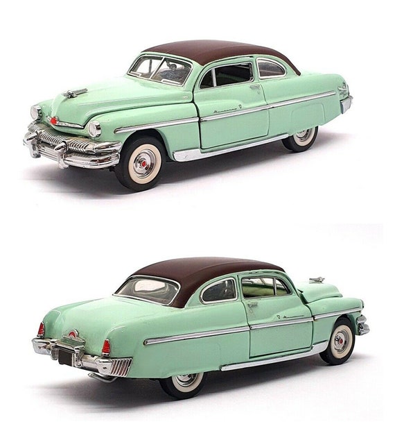 1/43スケール 1951年製 マーキュリー モントレー フランクリンミント製
