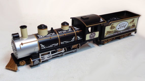 Bachmann steam train sets cheap