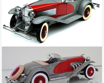 最終値下げ！ フランクリン・ミント　フェラーリＦ４０ １／２４スケール　ミニカー フランクリンミント フェラーリF40 1/24スケール 証明書付