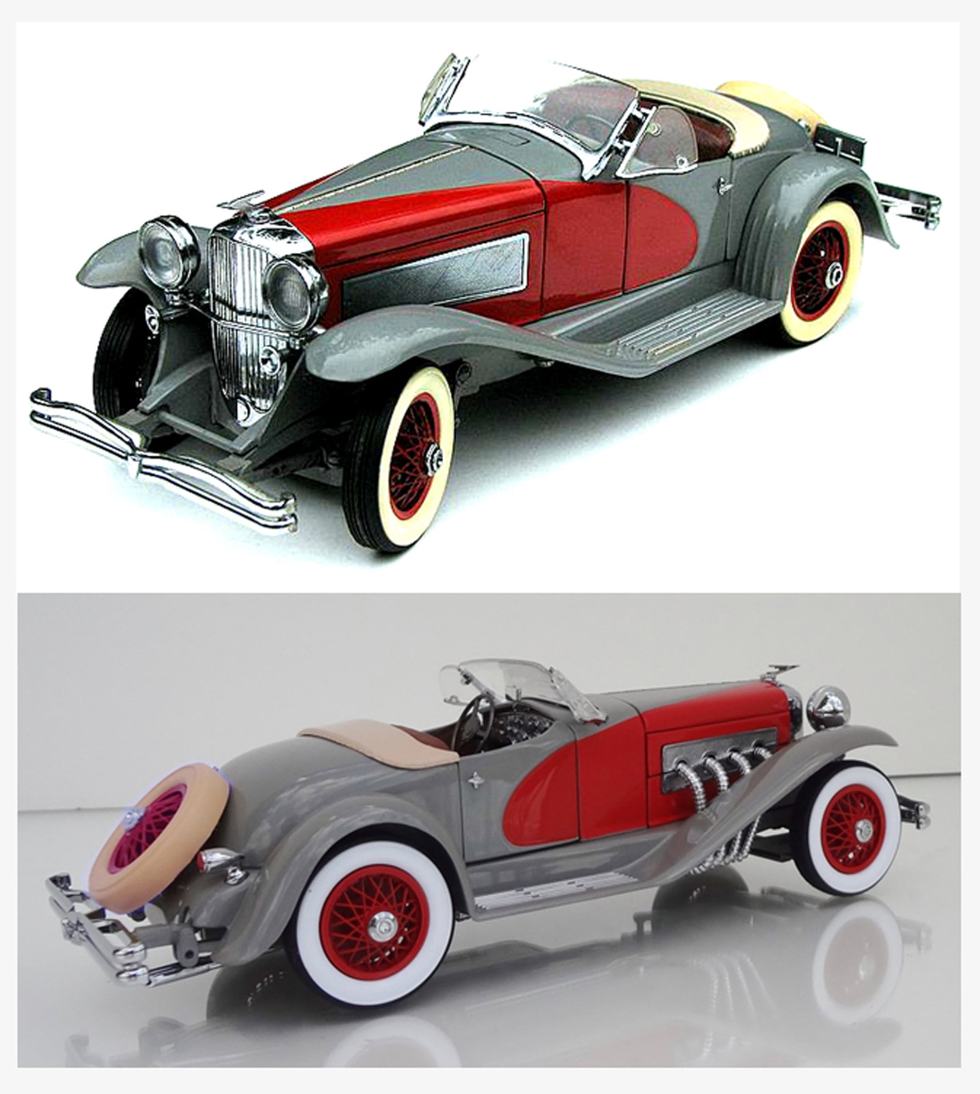 1935 Duesenberg - Etsy