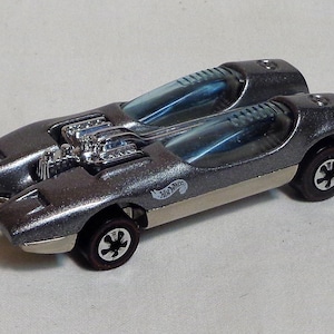 Hotwheels - Vintage Series - 
