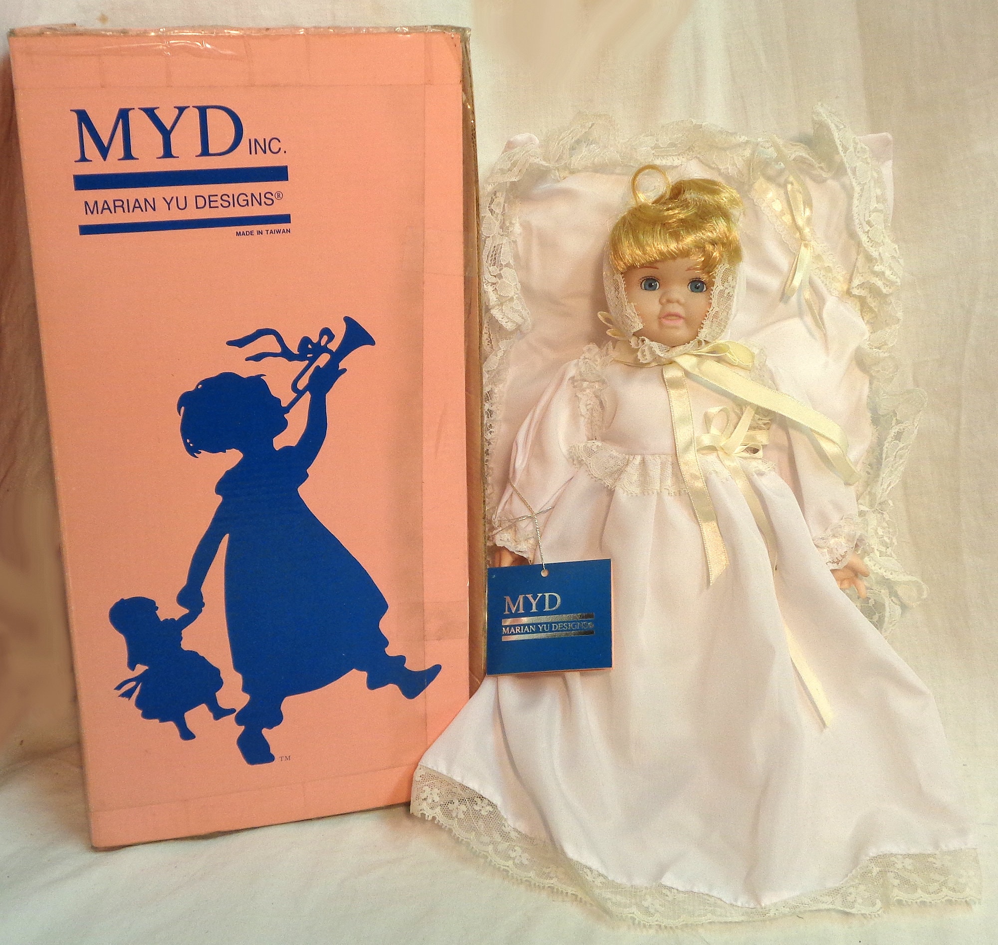 Marian Yu Designs - Etsy