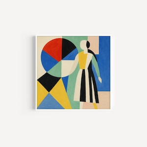 Sonia delaunay - Etsy 日本