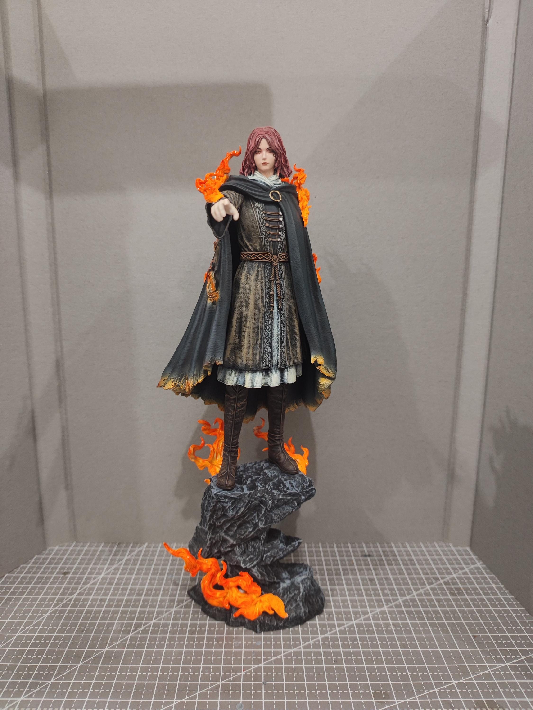 中古 ダークソウル ＆ エルデンリング フィギュア ＆ グッズ まとめ