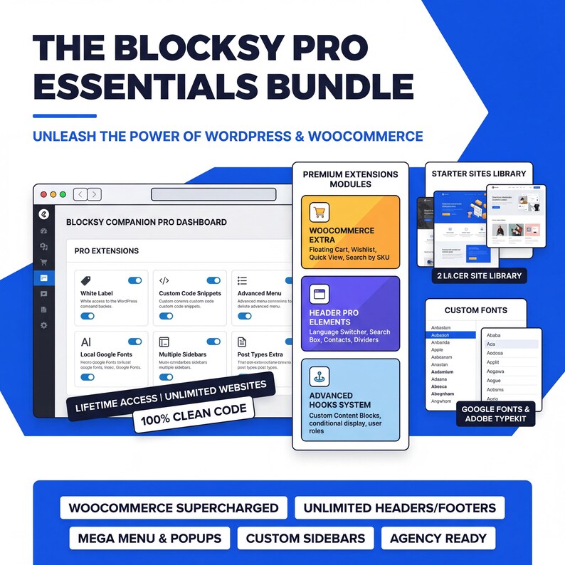 Blocksy Wordpress Example Blocksy Pro Wordpress Theme With Original License Key & Lifetime ...