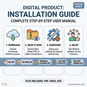 WP All Import Export Pro WordPress Plugin, Lifetime License (Digital Download) image 5