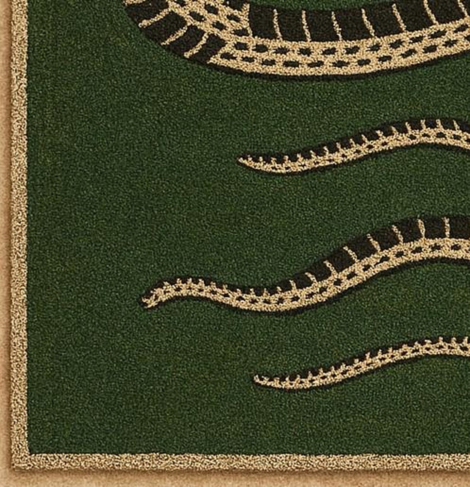Serpent & Fruit