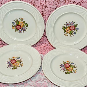 Edme Wedgwood - Etsy