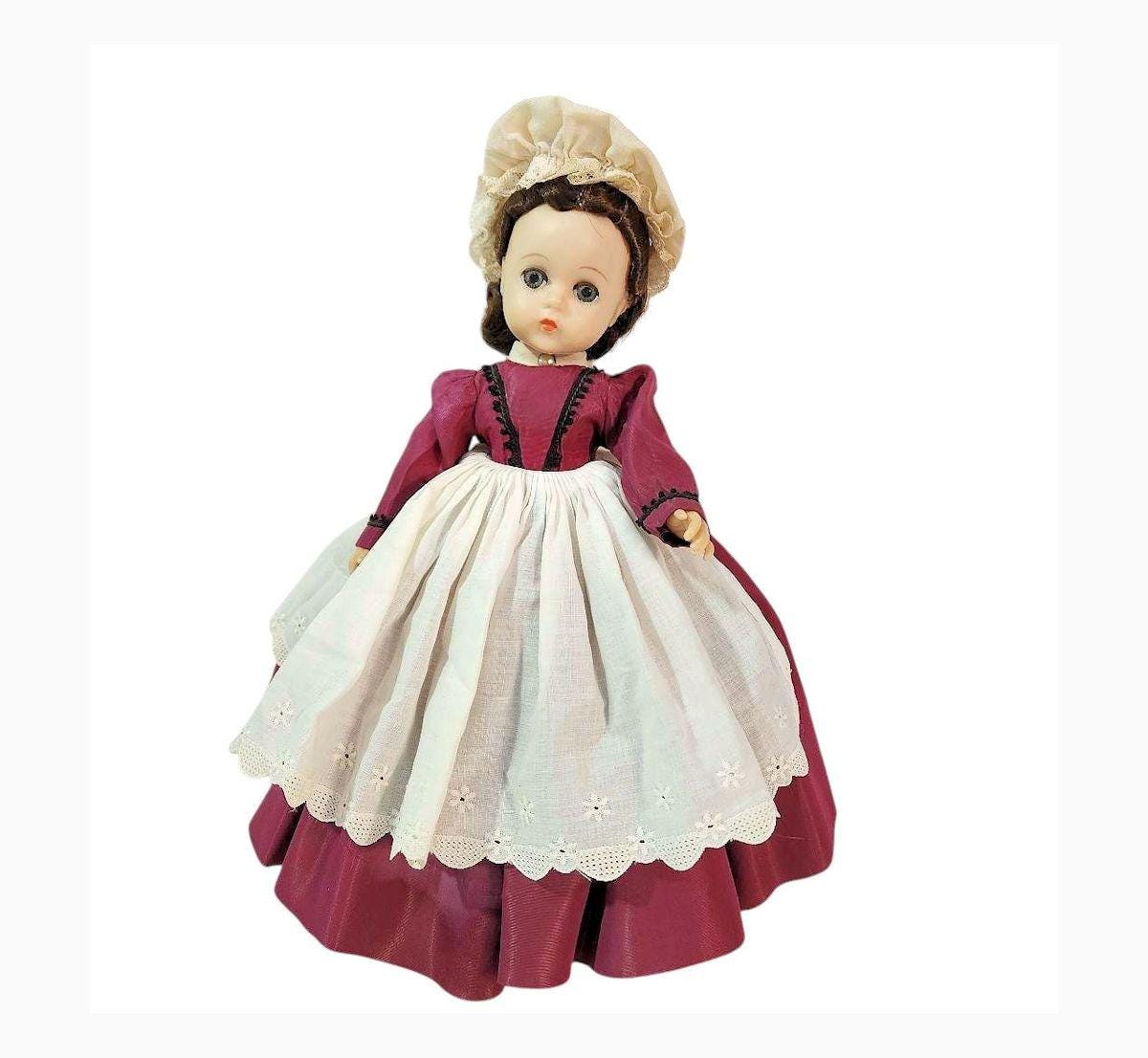 Madame Alexander Dolls Little Women - Etsy
