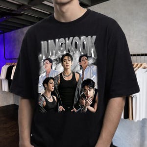 Jungkook 97 - Etsy 日本