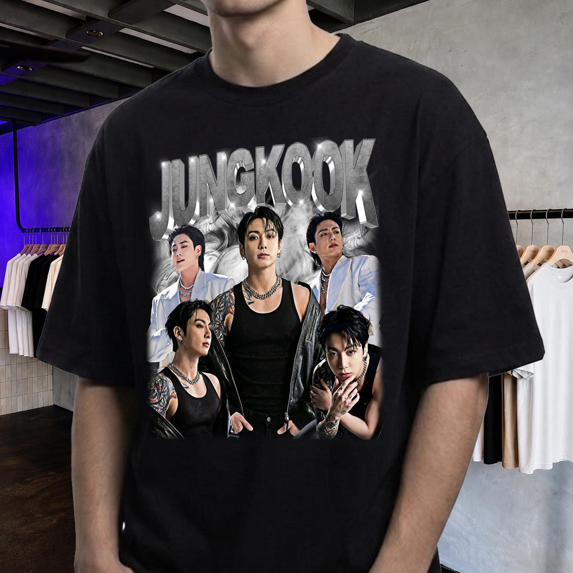 Jungkook 97 - Etsy 日本