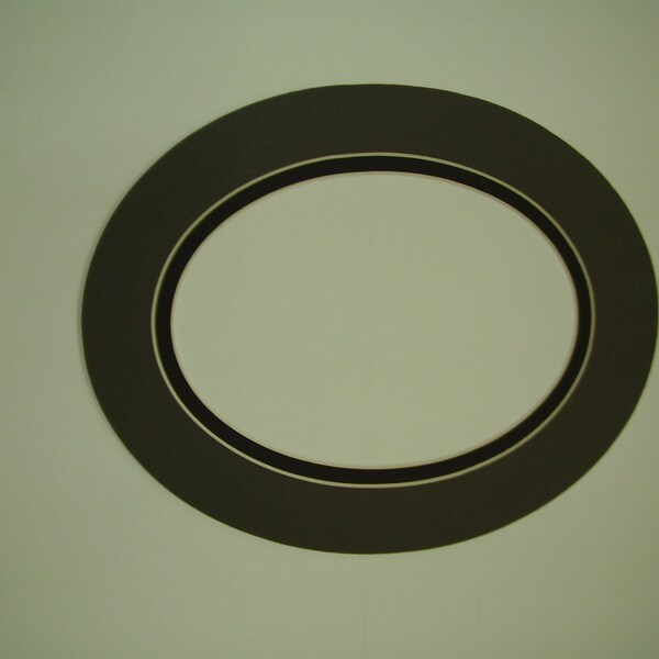 Oval Picture Frame Etsy