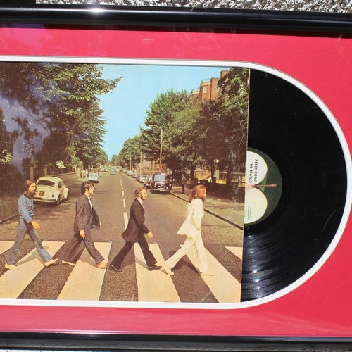 Picture Framing Mat for 12 LP Record and Album Cover Etsy
