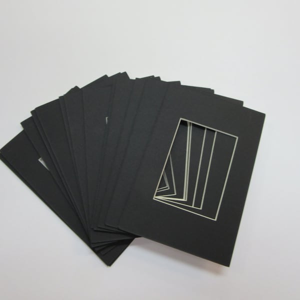 3x5 Set Picture Frames Etsy