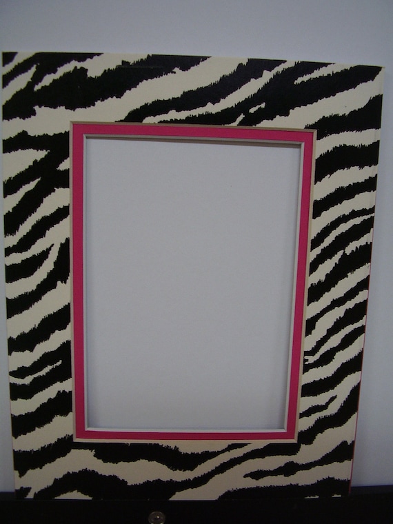 Picture Framing Mat Black with Gold liner 8x10 for 4x6 Photo or Art  Rectangle Cutout