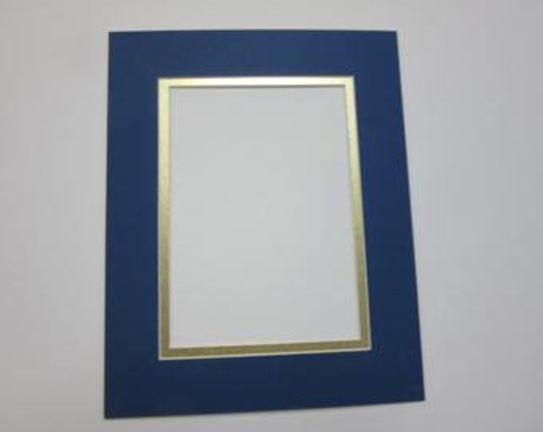 Picture Mats Diploma Size Mats 16x20 Mat for 11x14 CHOOSE Etsy