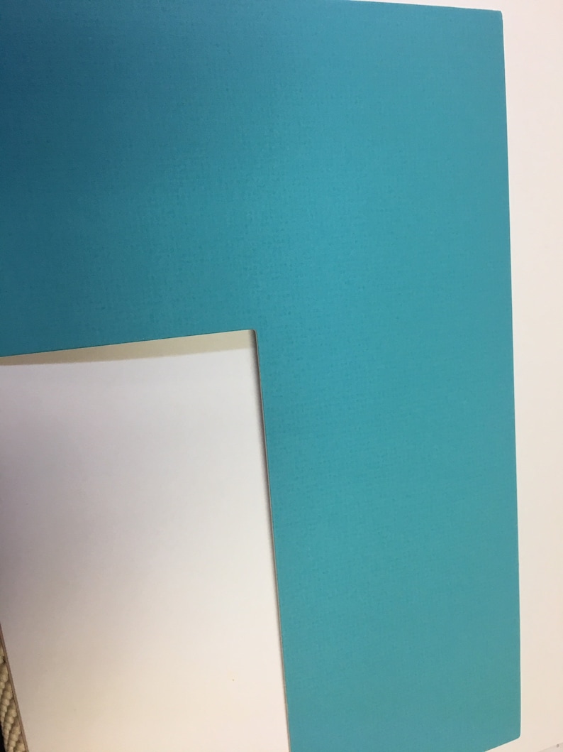 Picture Mats Diploma Size Mats 16x20 Mat for 11x14 CHOOSE Etsy