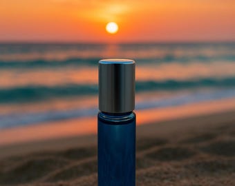 Sandalwood Body Oil Fregrance