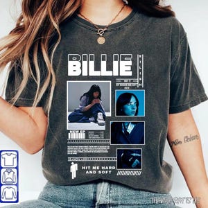 Billie eilish tour t - Etsy 日本