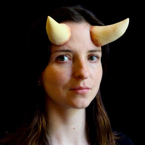 Big Horns Type A Prosthetics - MADE TO ORDER