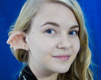 Fae Ear Prosthetics - MADE TO ORDER