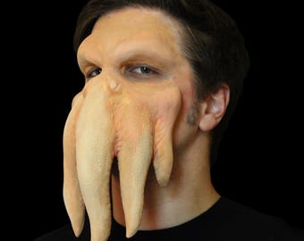 REJECT - The Flayer Prosthetic #1