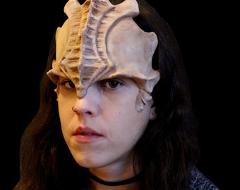 Brynja Demon Prosthetic- MADE TO ORDER