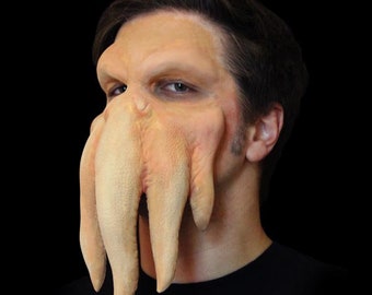 The Flayer Prosthetic - MADE TO ORDER