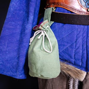 Adventurer&#39;s Bags