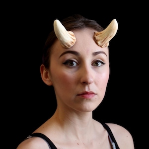 Bone Horn Prosthetics - MADE TO ORDER