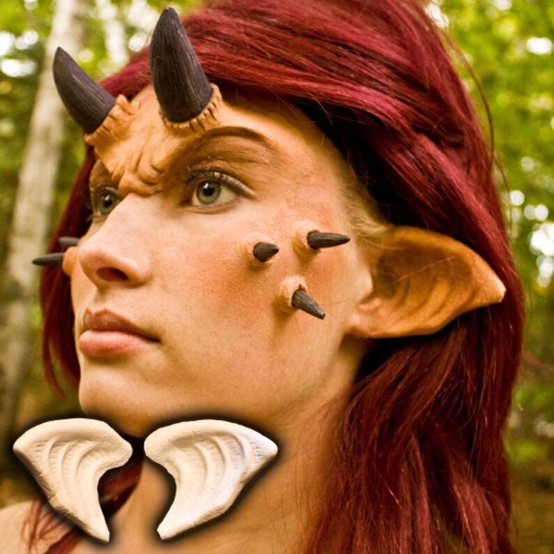 ShaashMash Ears MADE TO ORDER
