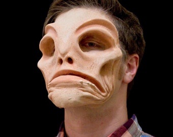 REJECT - Innsmouth Prosthetic #5