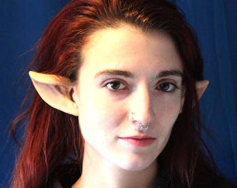 REJECT - Leprechaun Ear Prosthetics