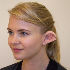 FellBeast Ear Prosthetics - MADE TO ORDER