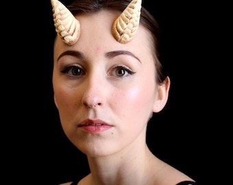 REJECT - Devil Horn Prosthetics