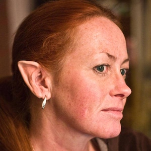 Elf Ears Prosthetics - MADE TO ORDER