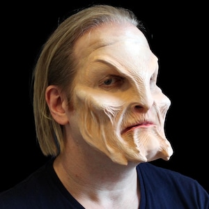 REJECT - Vijho-Hazhu Prosthetic