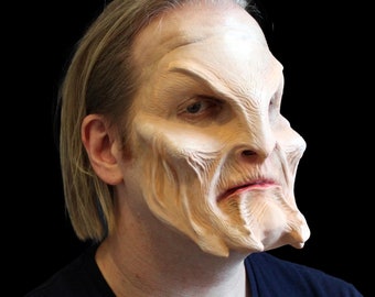 REJECT - Vijho-Hazhu Prosthetic