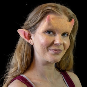 Korligath Prosthetic Set - MADE TO ORDER