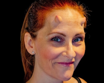 Oni Horns -Small- Prosthetics