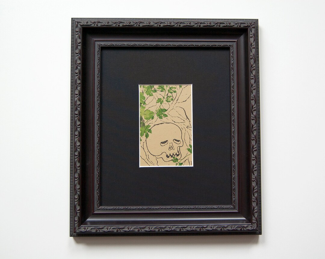Death Springs Eternal Skull Artwork Santa Croce Florence Etsy Il 1080xN.2251436257 G0o6