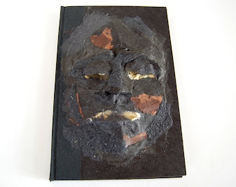 Street Trash (2012): a Limited Edition Sculptural Artist Book with Original Text by Don Widmer, Item No. 54