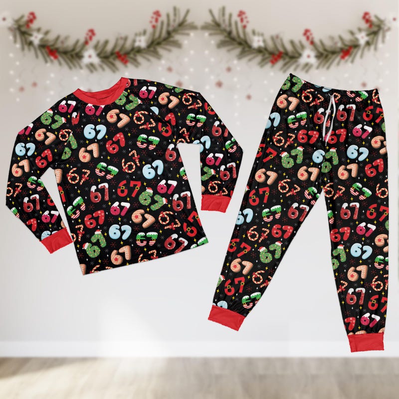 67 Pajamas Kids - Etsy