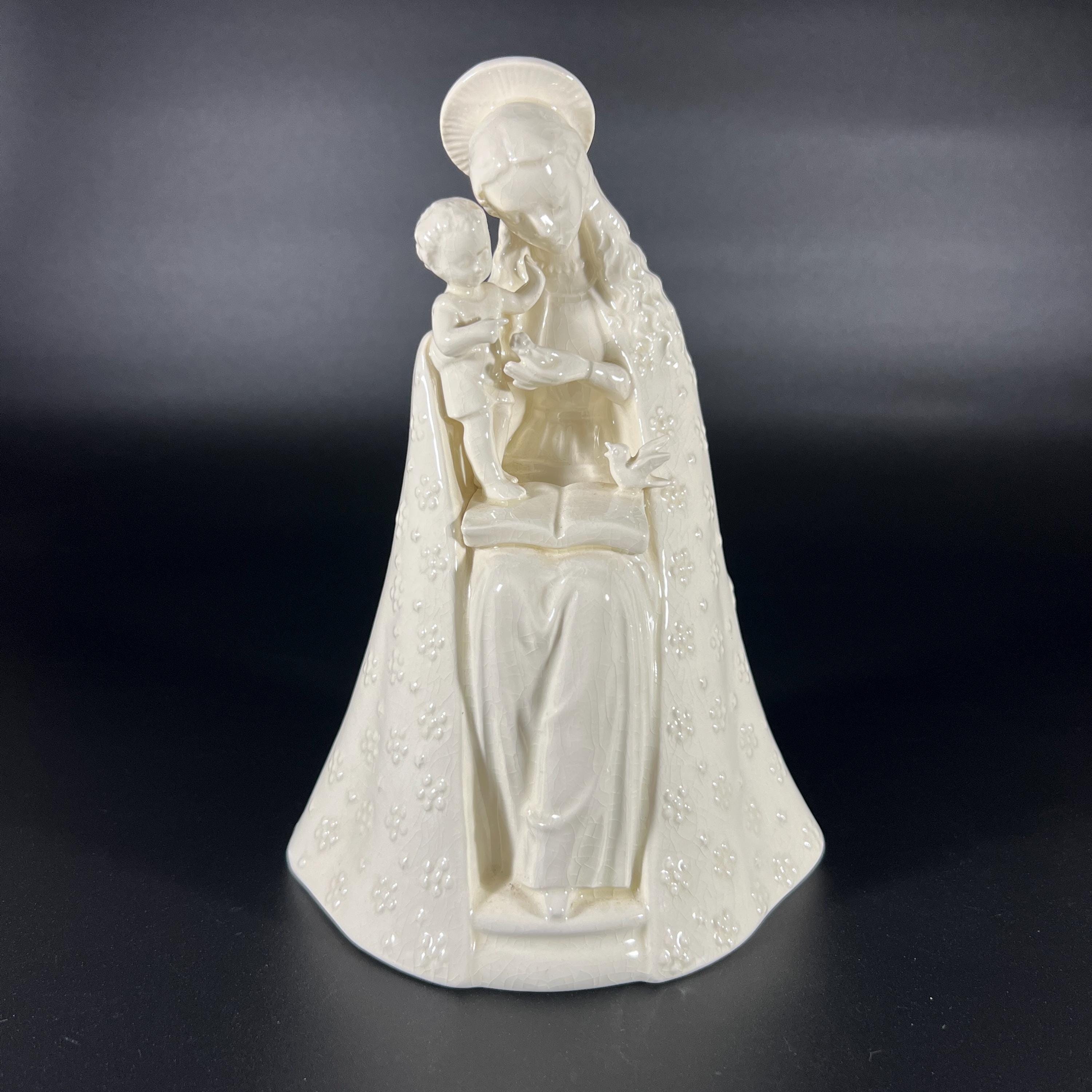 Hummel Virgin Mary - Etsy
