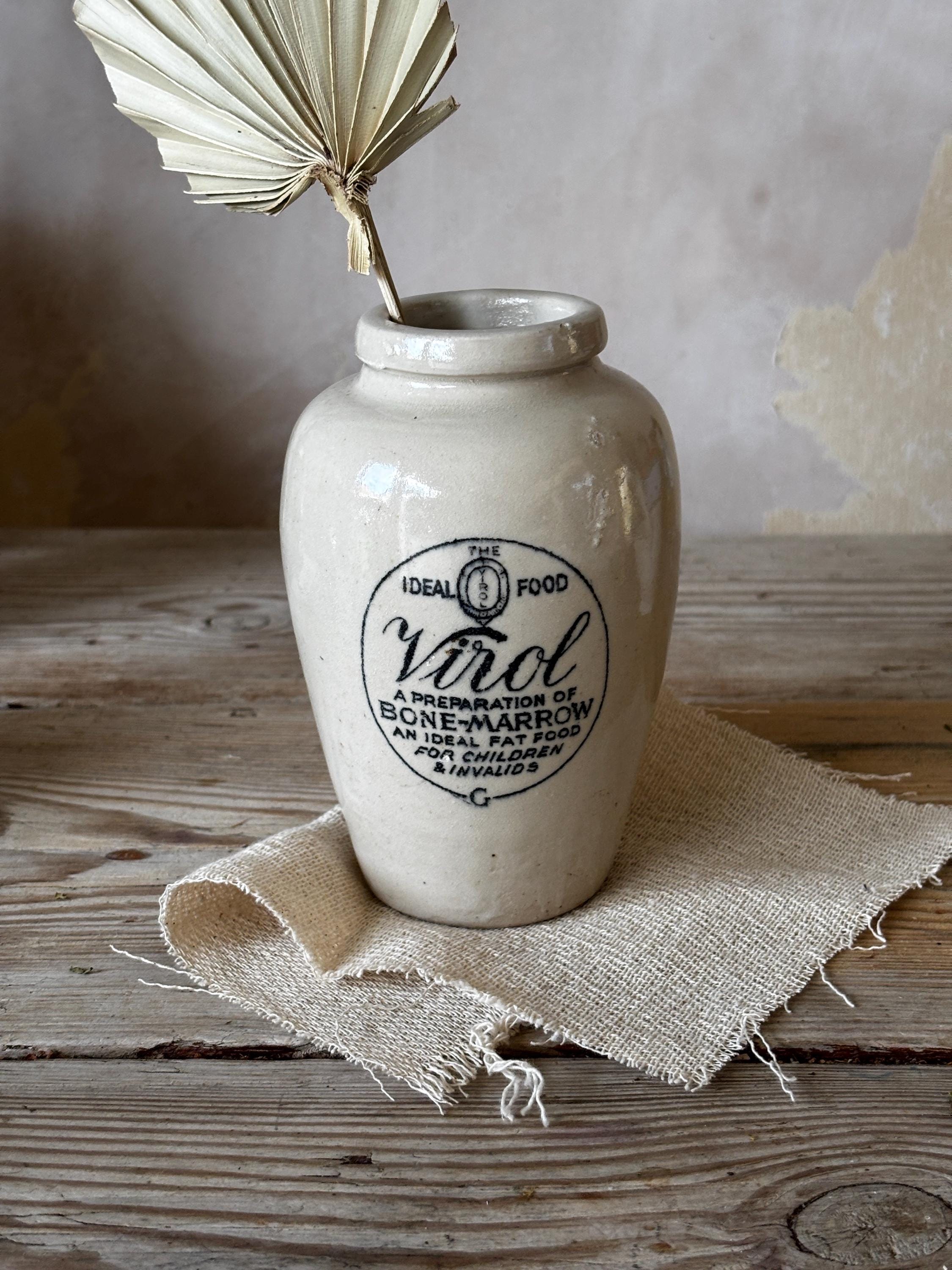 Virol Jars - Etsy UK