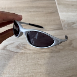 OAKLEY MINUTE（希少） Oakley Minute Sunglasses | eBay