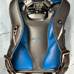 Nike ターコイズ　バックパック　90s y2k Y2k Nike Bag - Etsy